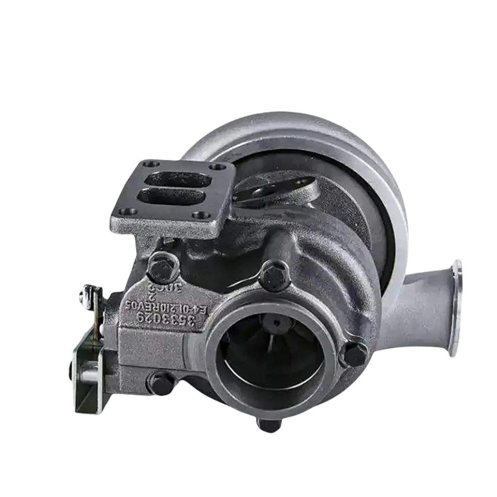 3538856 4033765 3802909 Turbocharger Fits for Cummins Turbo HX40W Engine 6CTA