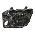 7P6837462 Front Right Window Regulator with Panel Fits for Volkswagen Touareg Replace parts