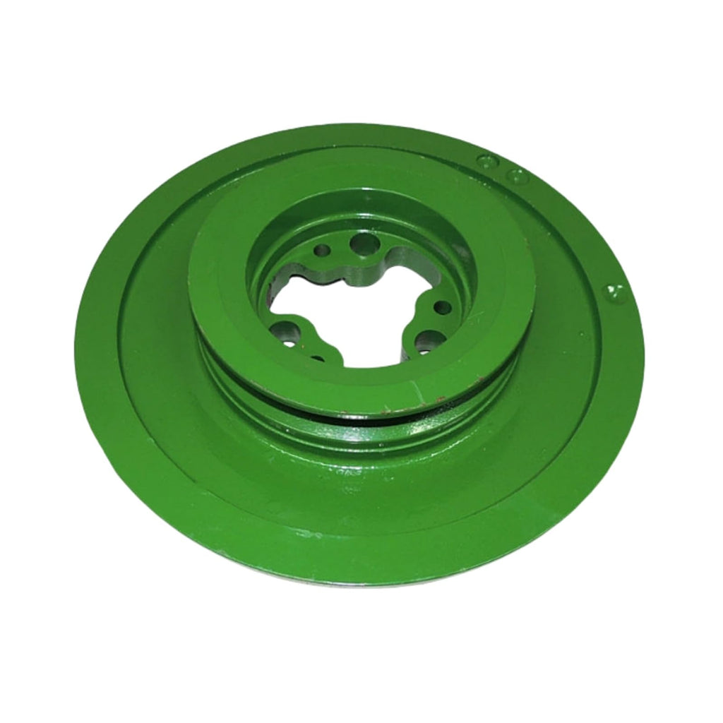 H161051 Cleaning Fan Inner Sheave Fits for John Deere 9570STS 9650STS