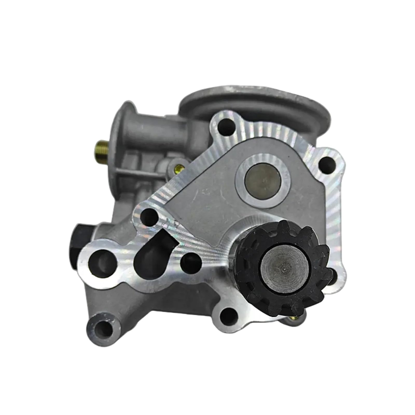 ME014600 Oil Pump Fits for Mitsubishi 4D31 4D32 4D34 Engine CAT Excavator Replace parts