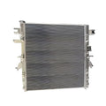 21410-1LA0A 21410-1LL5A AC Radiator Fits for Nissan Patrol Y62 for Infiniti QX56 Replace parts