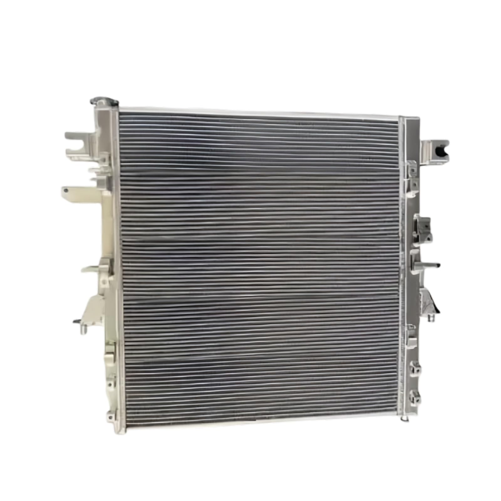 21410-1LA0A 21410-1LL5A AC Radiator Fits for Nissan Patrol Y62 for Infiniti QX56 Replace parts
