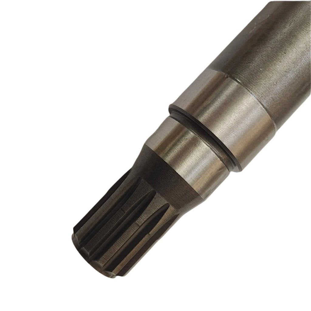 Pinion Shaft 3C091-97080 3C091-42260 for FITS Kubota Tractor M8540 M8560 M9540 M9960 M8540HD M9540DT M9960HD