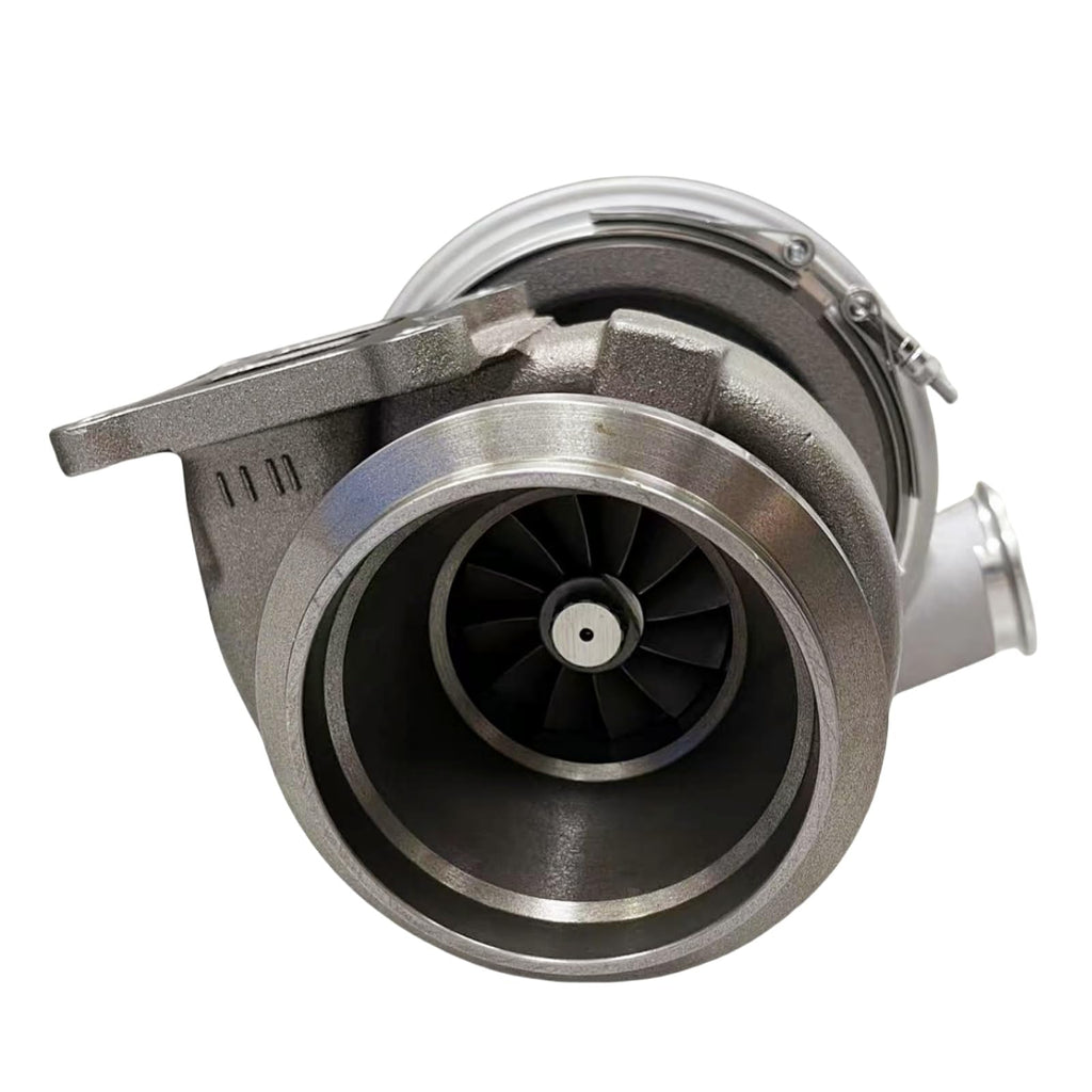 3800471 3800471RX 3800471NX Turbo HX55 Turbocharger Fits for Engine Cummins ISM ISME M11 B5.9