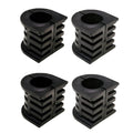 8PCS 5438903 5437423 5433866 5439731 Upper Steering Bushing Fits for Polaris for Sportsman 300 400 500 600 700 800