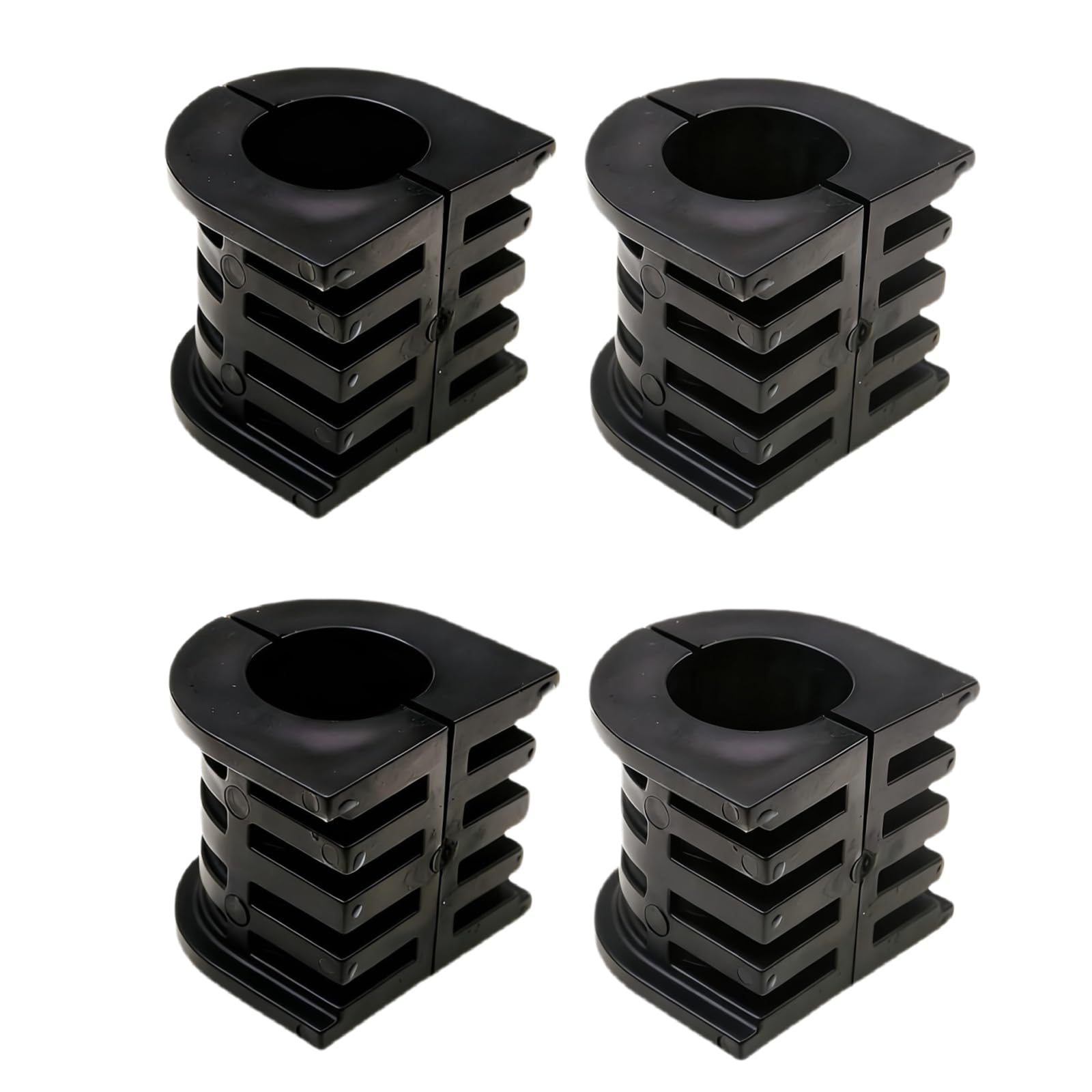 8PCS 5438903 5437423 5433866 5439731 Upper Steering Bushing Fits for Polaris for Sportsman 300 400 500 600 700 800