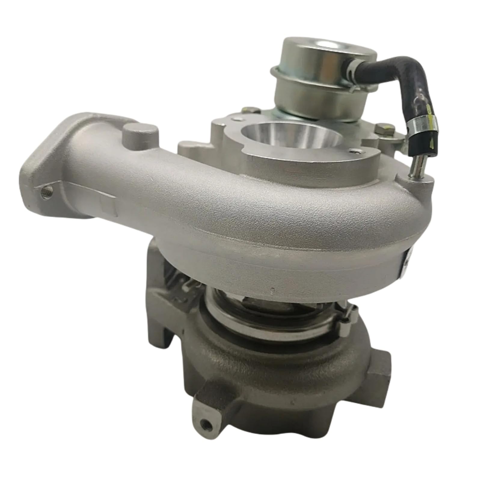 17201-17040 2439525 New CT26 TurboCharger Fits for Toyota Land Cruiser with 1HDFTE Engine