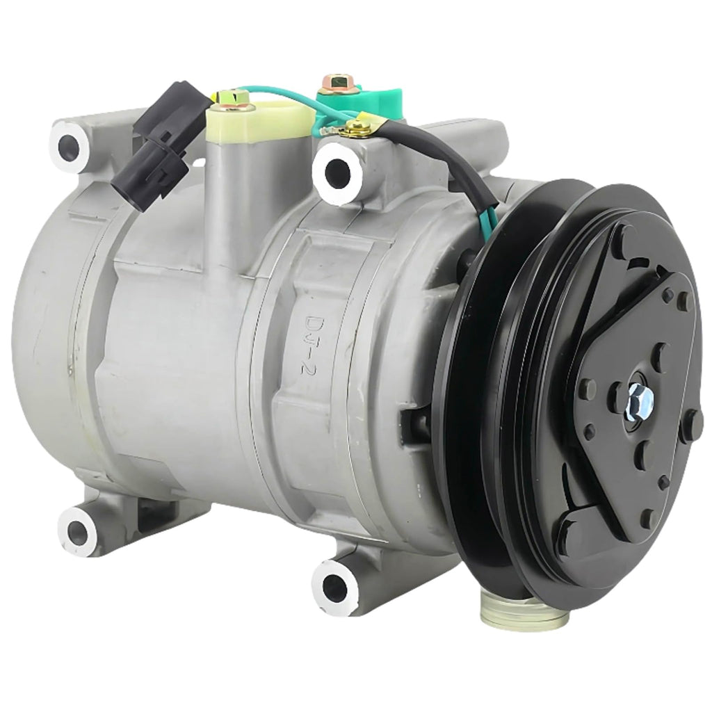 AA8A161631A A5000672001 992505a311 24V Air Conditioning Compressor Compatible with HYUNDAI MINI BUS ISUZU TRUCK Ford Transit County Mini bus Freestar 4.2L SP21