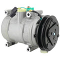AA8A161631A A5000672001 992505a311 24V Air Conditioning Compressor Compatible with HYUNDAI MINI BUS ISUZU TRUCK Ford Transit County Mini bus Freestar 4.2L SP21