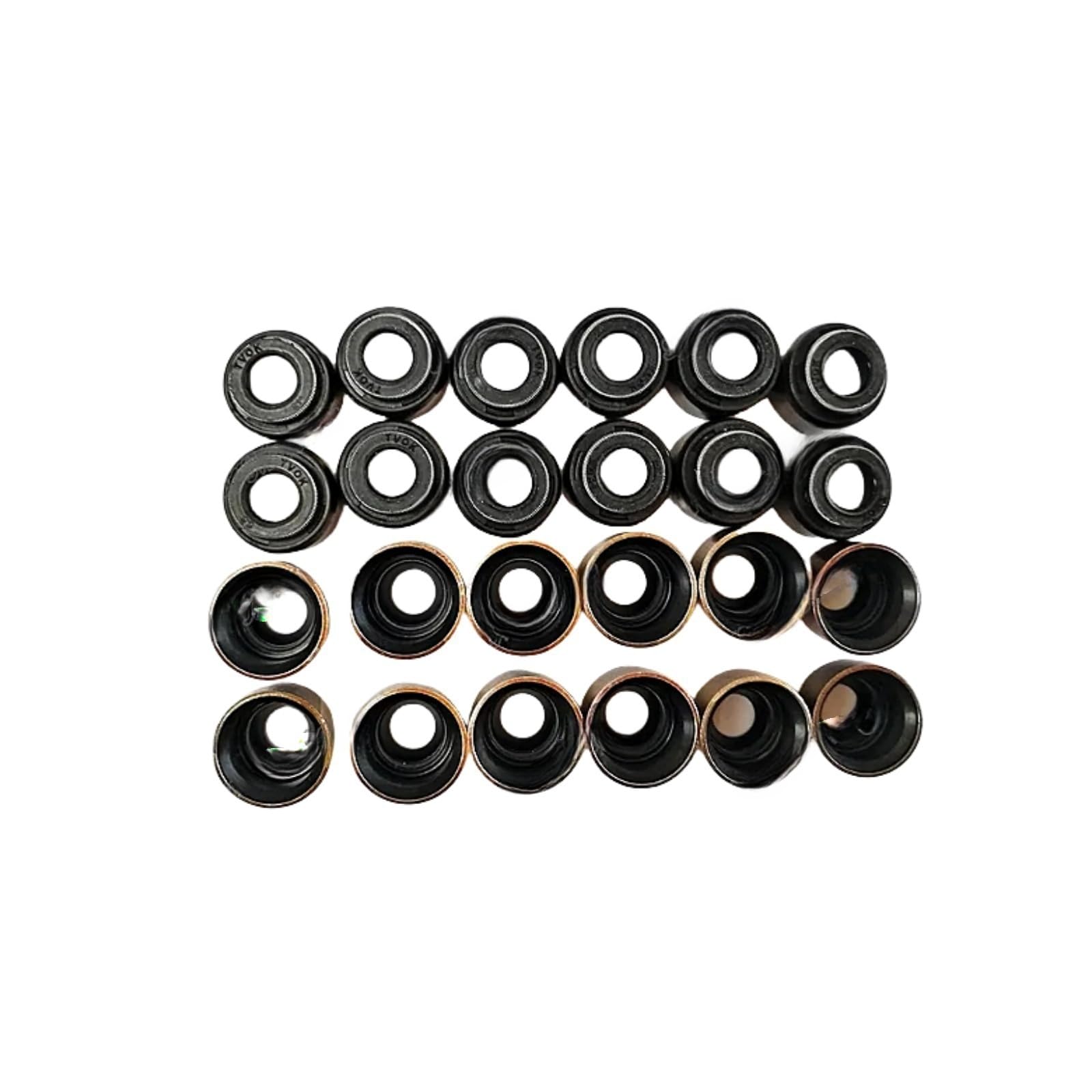 J08C Valve Oil Seal Fits for Hino Engine Parts Replace parts