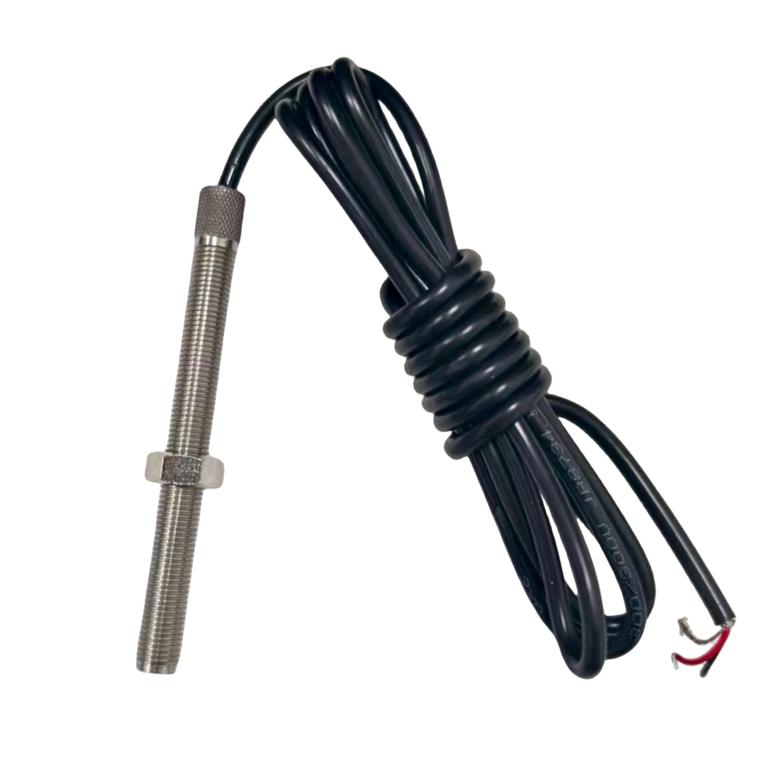 Magnetic Speed Pickup Sensor MSP6731 Fits for Generator Replace parts