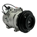 447260-6261 4471805400 AC Compressor Fits for Toyota Land Cruiser
