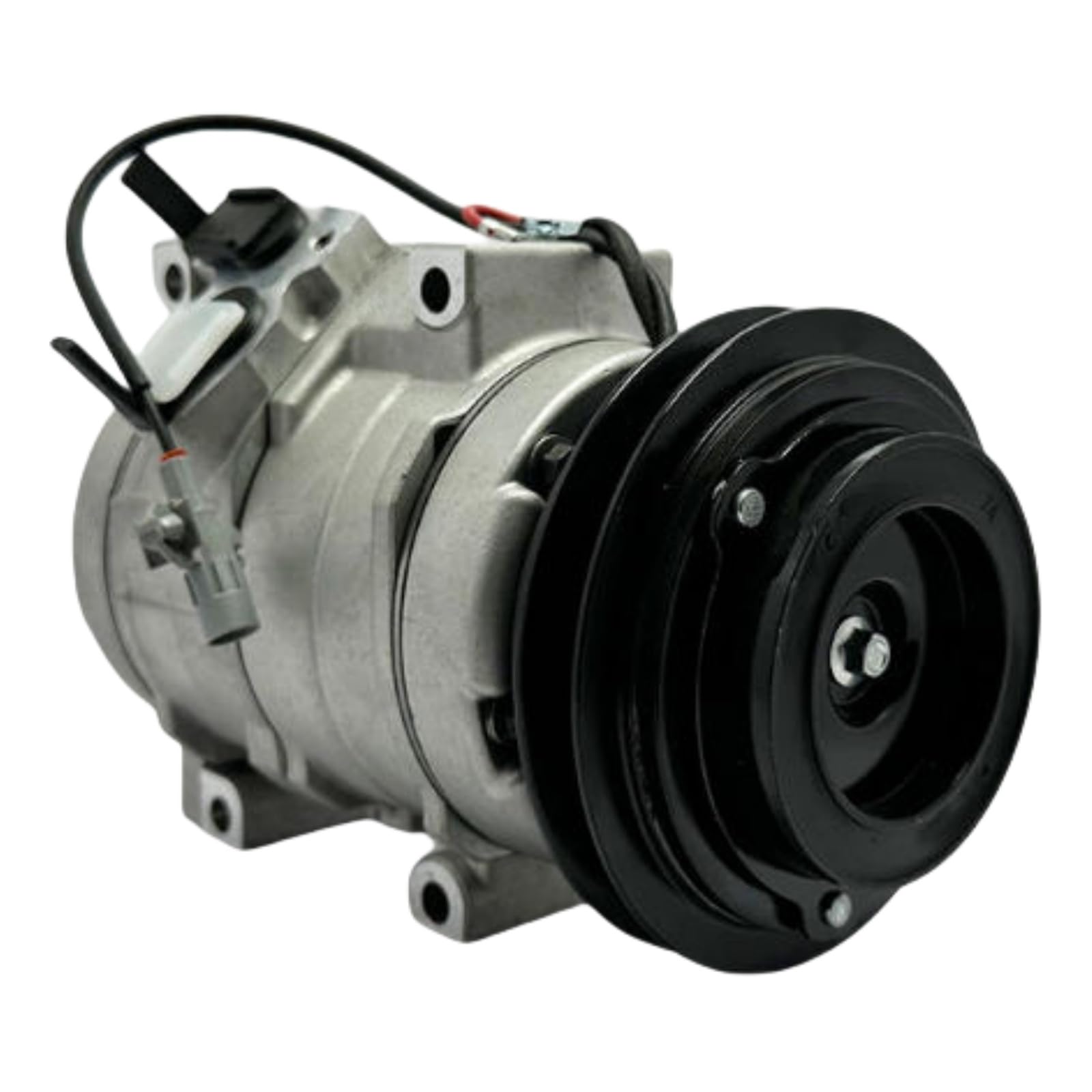 447260-6261 4471805400 AC Compressor Fits for Toyota Land Cruiser