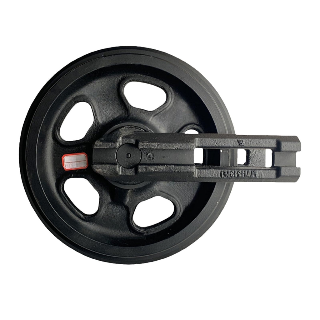 Front Idler Wheel VIO35-6A VIO356A for Yanmar Mini Excavator