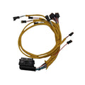 219-7461 2197461 Excavator Wiring Harness Fits for CAT Excavator 345C 345D 349D Replace parts