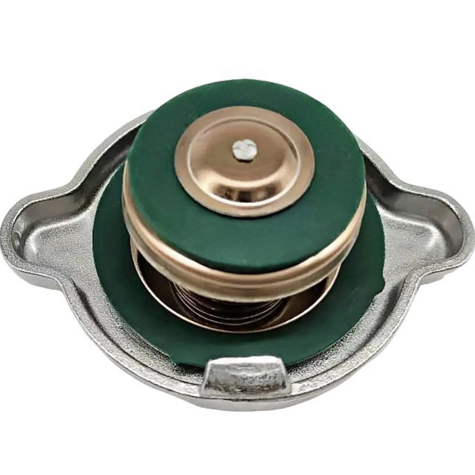 20Y-03-22110 205-03-71280 509-60-51180 Water Tank Radiator Cap Fits for Komatsu Excavator PC130 PC160 PC200 PC220 PC300 PC350 PC400 PC450 for KUBOTA