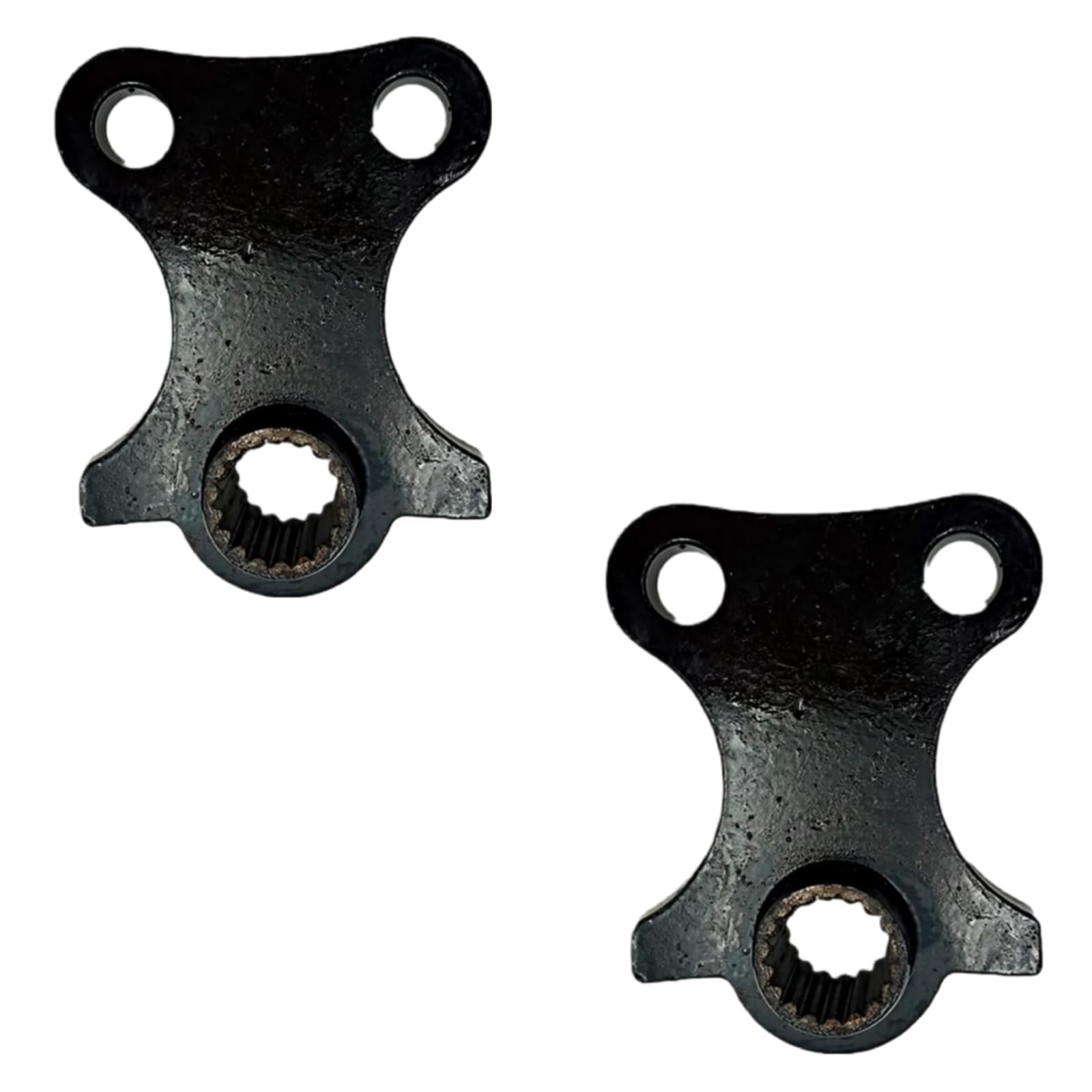 2PCS  6214A-107-0100 P107000621602000 Rocker Steering Stem Fits for Hisun