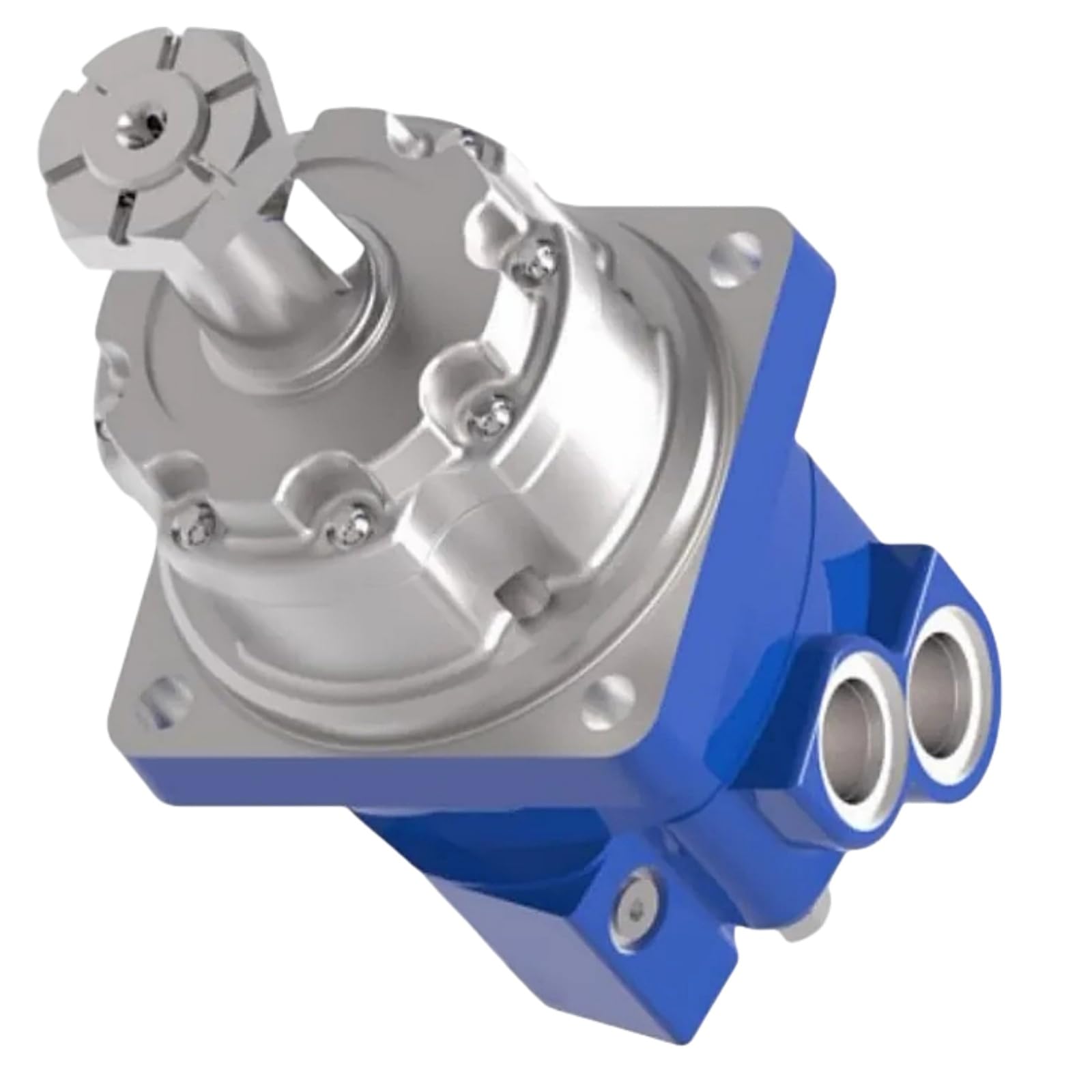 110-1086-006 1101086006 Hydraulic Motor Fits for Eaton Char-Lynn 4000 Series 110-1086 1101086