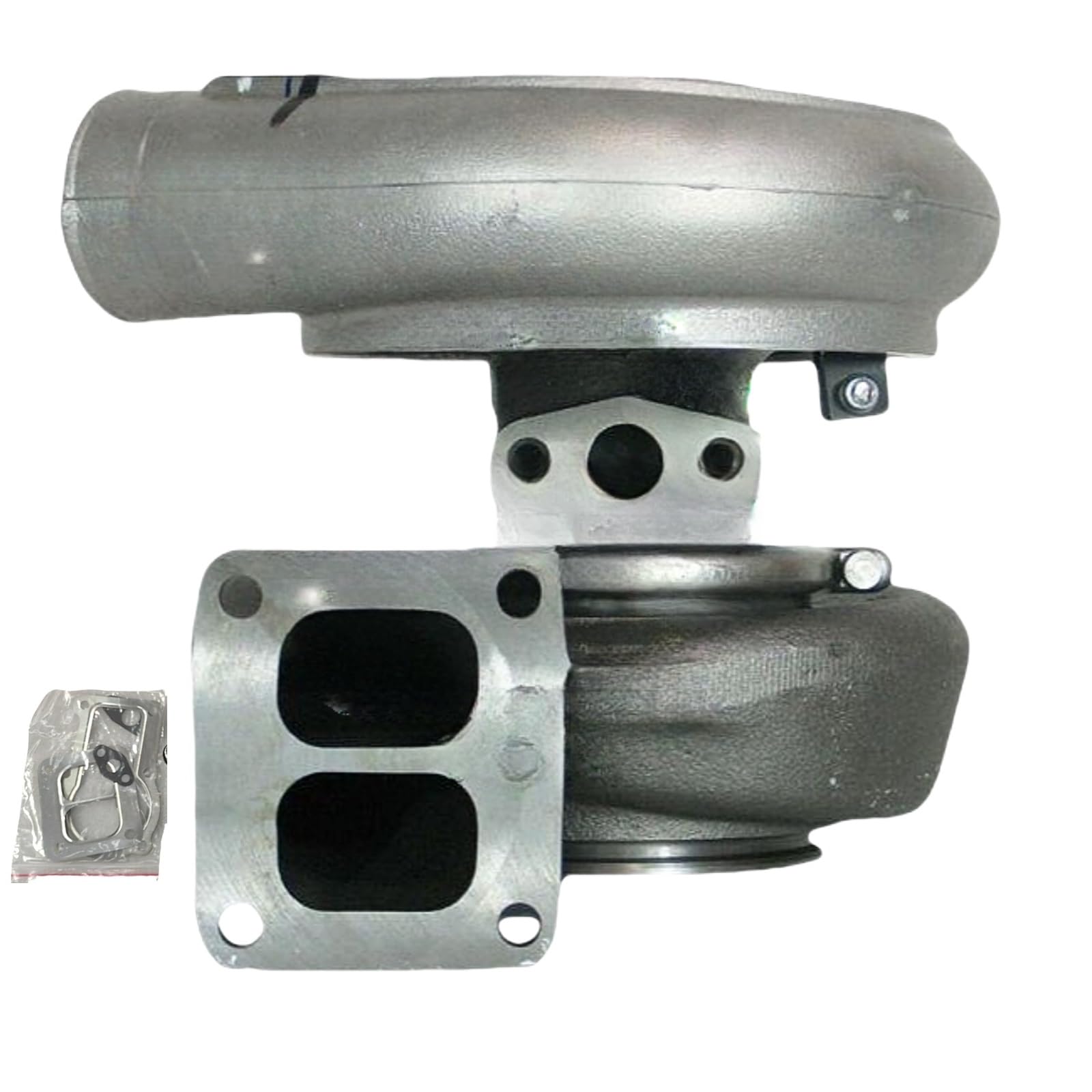 Turbocharger 49188-03101 HM-D00144A D00144A 107498 Fits for SANY SY485 Excavator 6D24 Engine