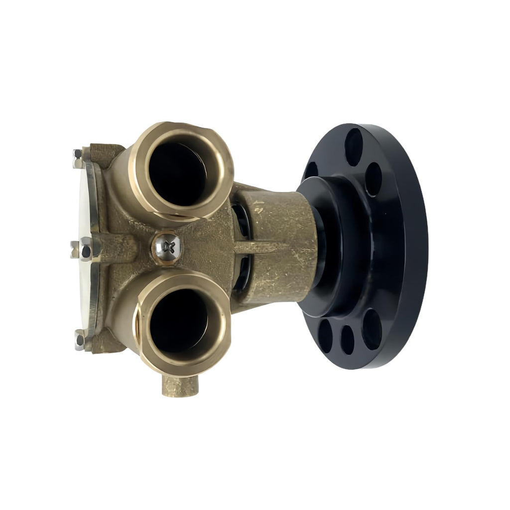 857451 826456 841640 856952 Water Pump Fits for Volvo