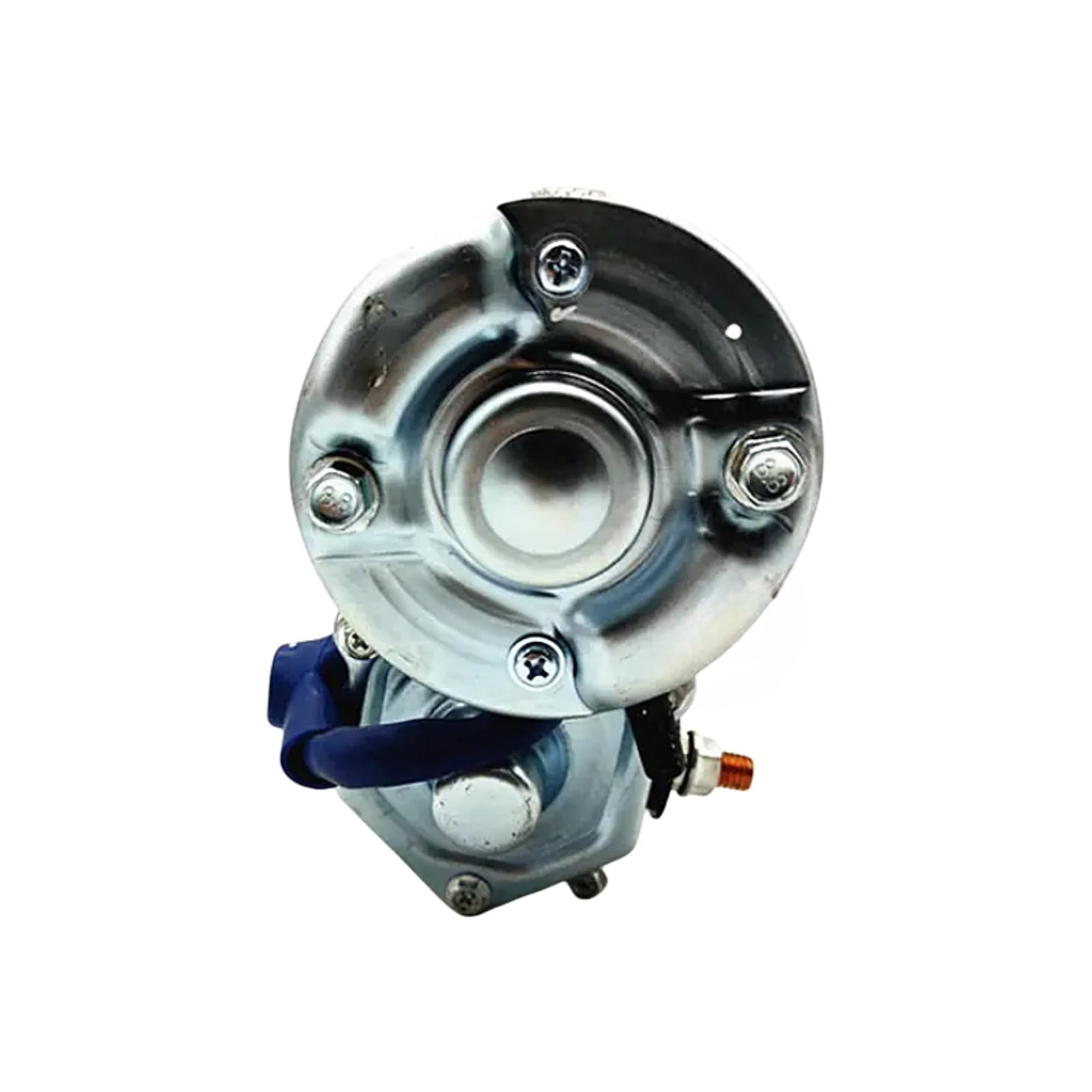0280009760 0280009761 24V 4.5KW 11T Starter Motor Fits For Hino Engine W04D W06D W06E W04CT Replace parts