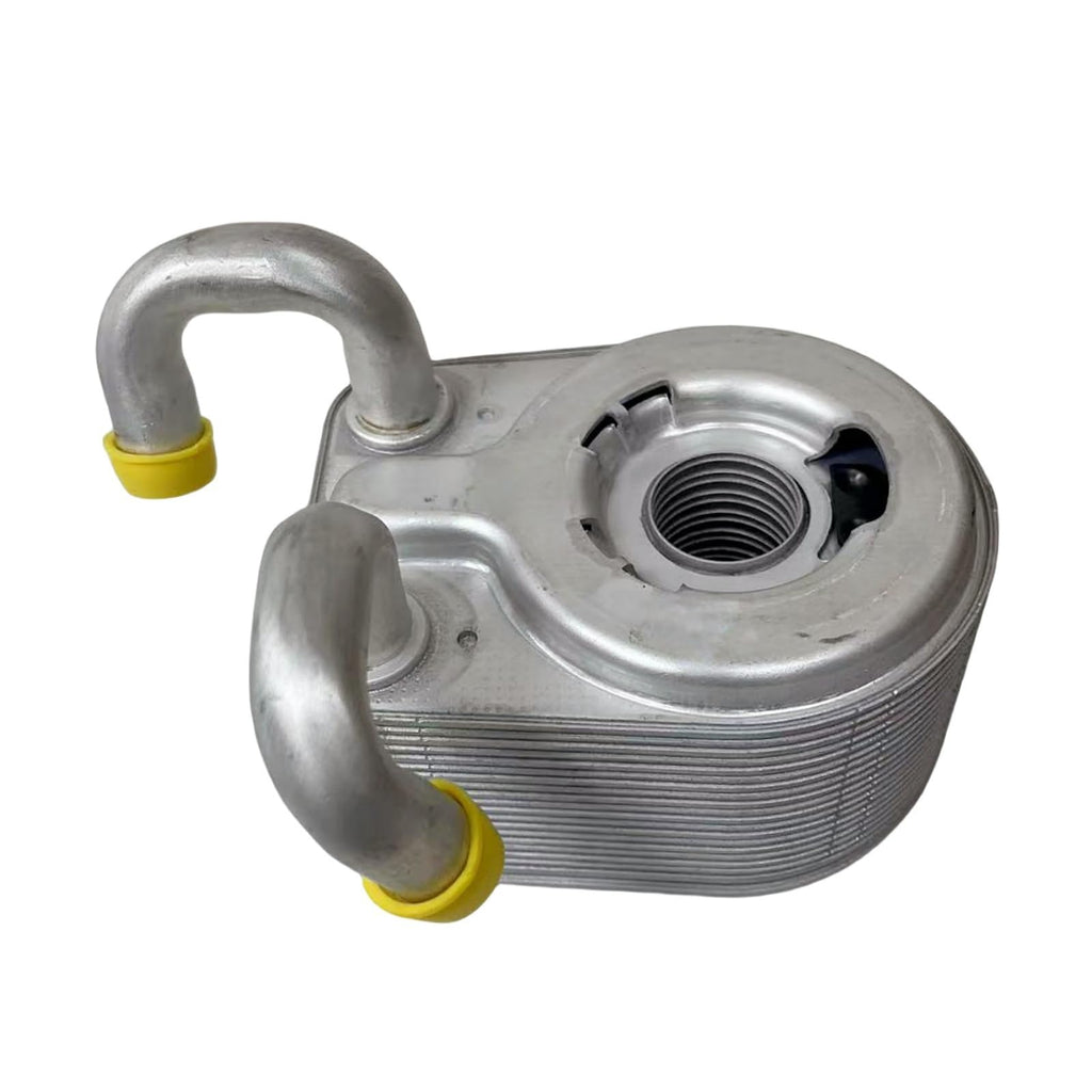 Oil Cooler RE515469 Fits for John Deere Engine 4024 5030 Tractor 5065M 5075M 5225 5325 5325N