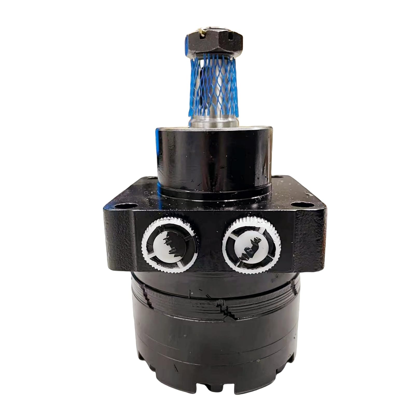 TF0240US080AA TF0240US080AAGW TF0240US080AAFW Hydraulic Drive Wheel Motor Compatible with Parker