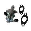 Fuel Pump Compatible 1G896-52030 1G89652030 For Kubota Tractor L3200DT L3200H L3400DT L3400H L3800DT L3800H L4400H L4600DT L4600H MX5100F 17539-52030