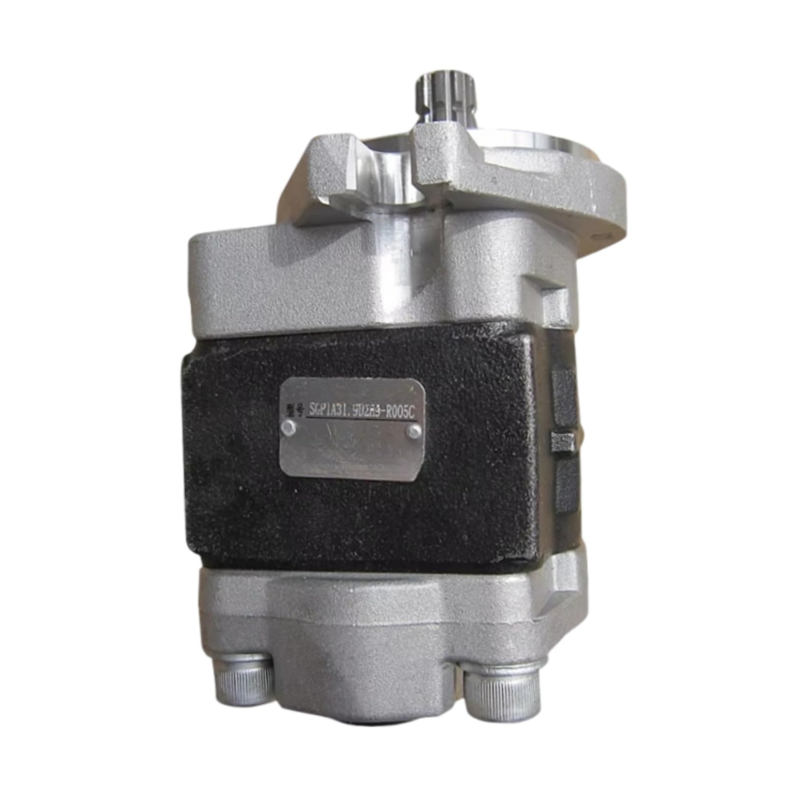 SGP1A31.9D2H9-R005C Hydraulic Pump Fits for TCM K21 K25 C240 4JG2 Forklift Replace parts