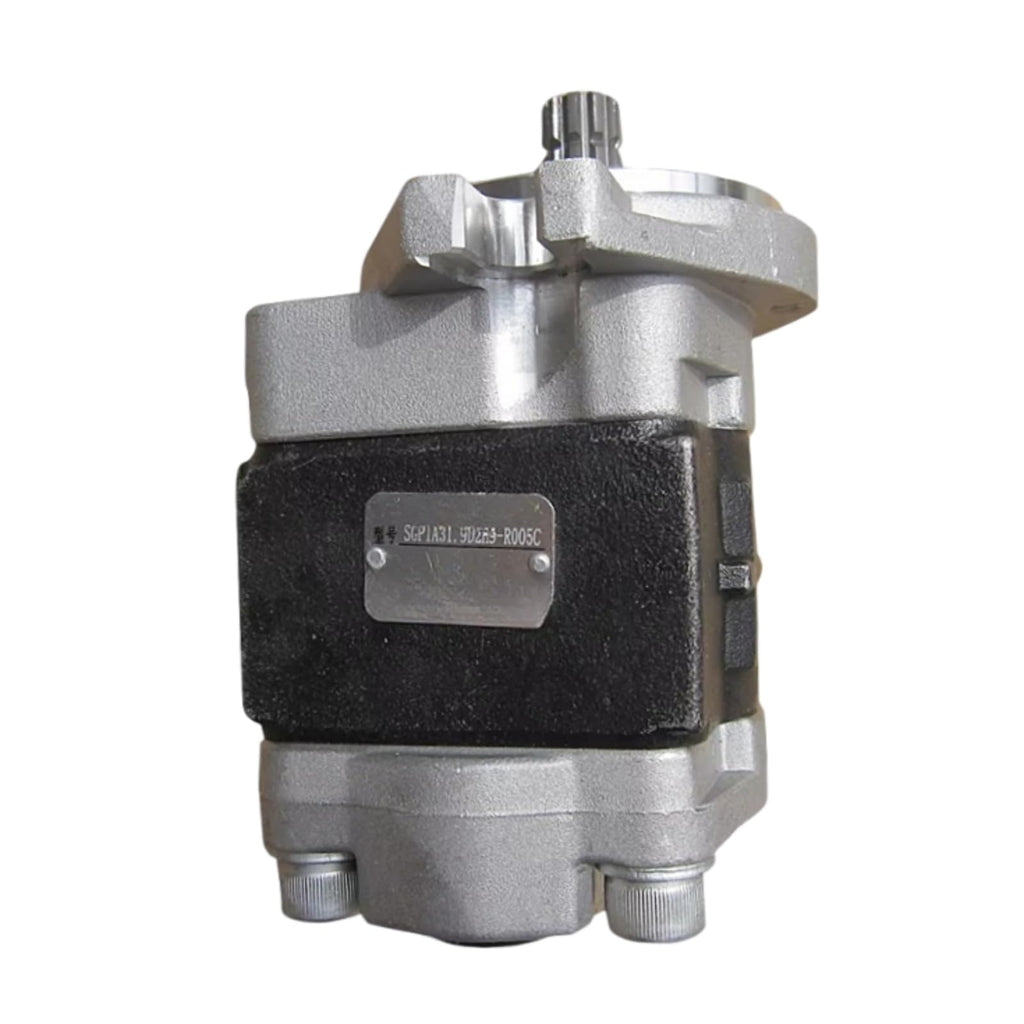 SGP1A31.9D2H9-R005C Hydraulic Pump Fits for TCM K21 K25 C240 4JG2 Forklift Replace parts
