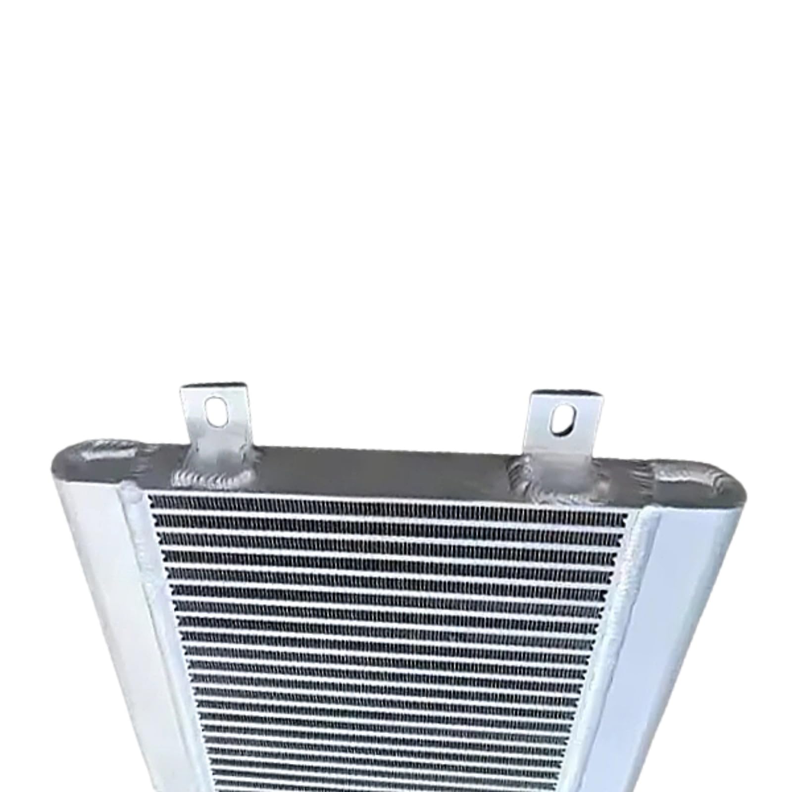 RD551-64053 RD55164053 Hydraulic Oil Cooler Compatible for Kubota KX163 Engine