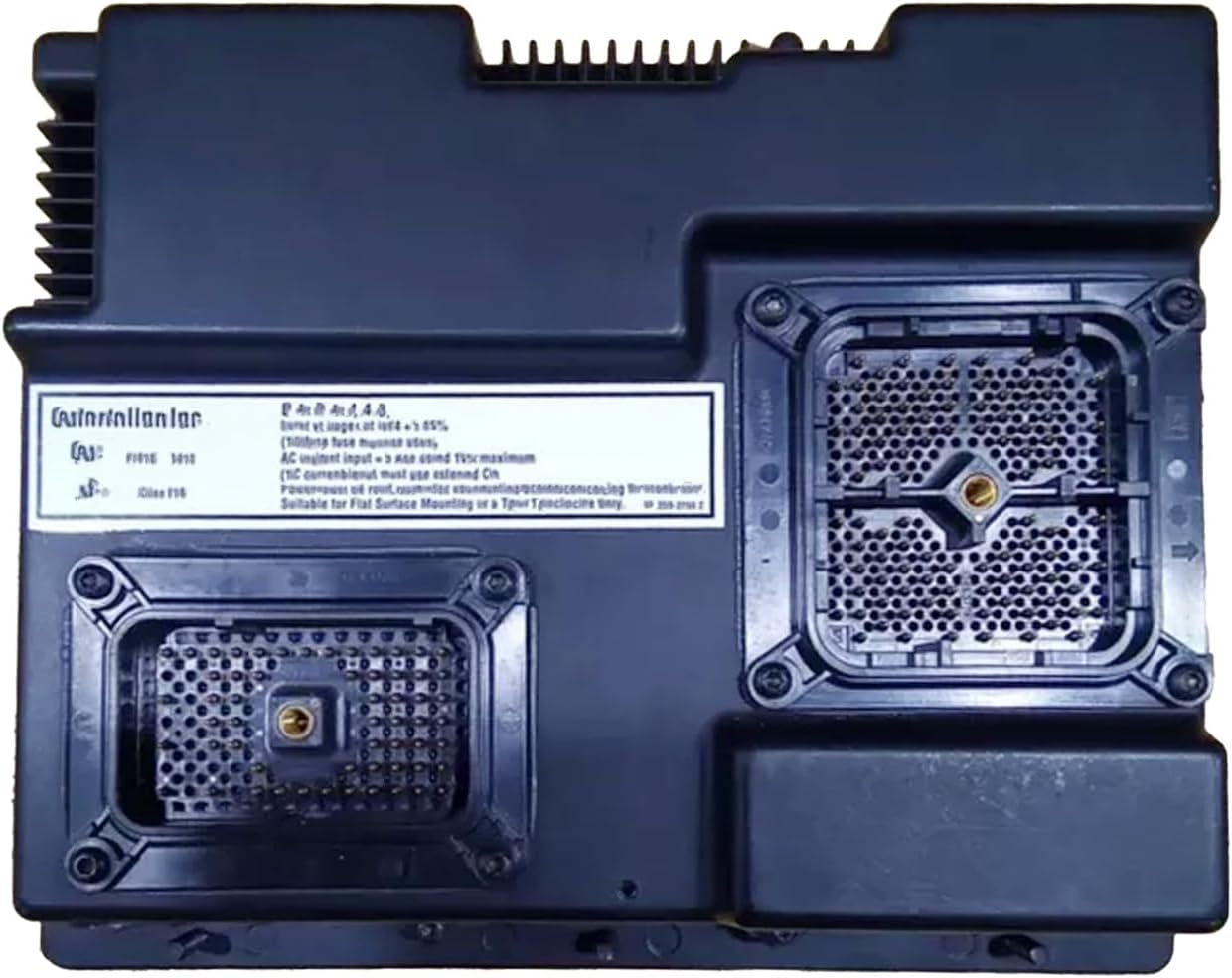 Generator Controller Panel 450-9619 350-7076 4509619 3507076 XYohykai Fits for CAT 3512 3516 C15 Engine