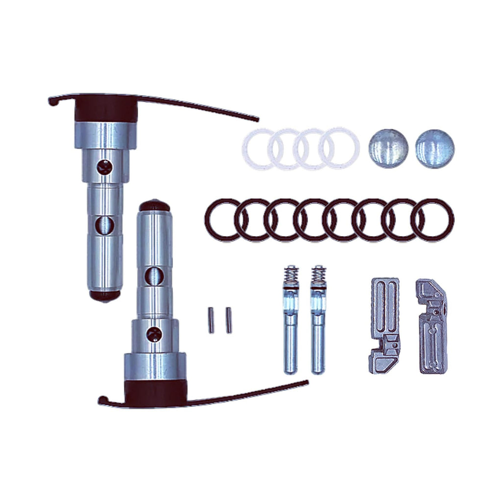 RE206778 Remote Coupler Conversion Kit Fits for John Deere 1020 1030 1130 1520 1530