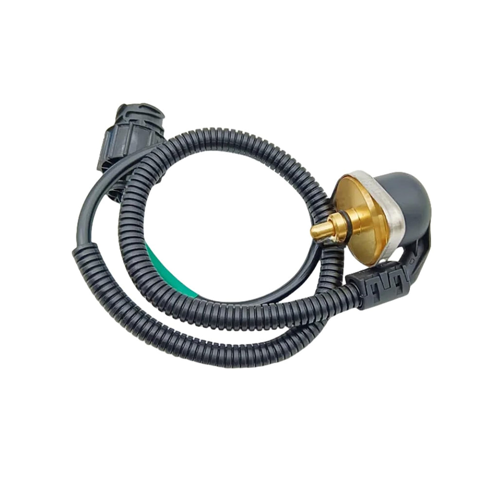 20706889 20374280 20478260 Oil Pressure Sensor Fits for Volvo Truck D12 Engine VN VNL VHD