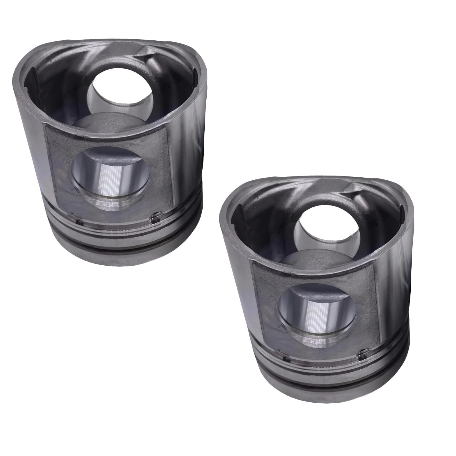 NT855 Piston 3048650 Suitable For Cummins Engine Parts