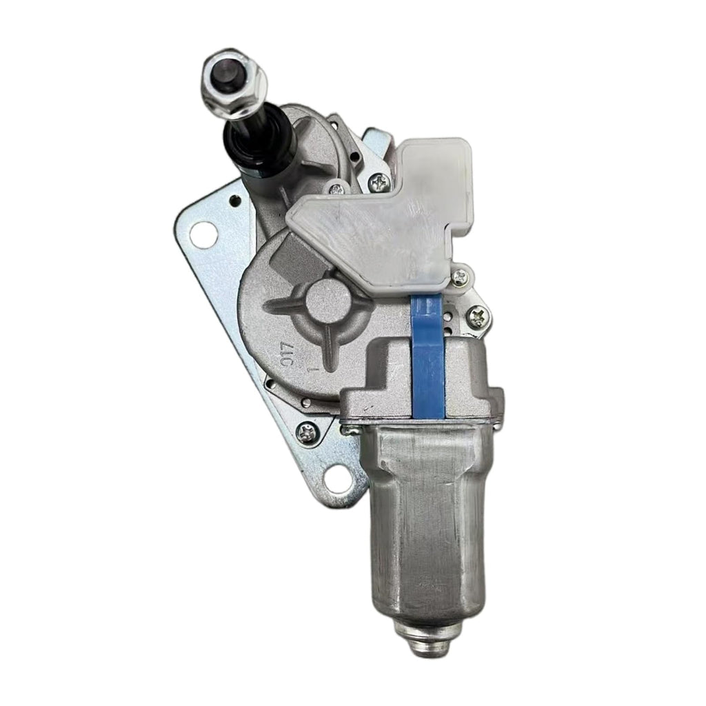 Wiper Motor 4709168 4650570 FITS for John Deere Excavator 200DLC 590D 595D 792DLC Hitachi ZX200-3 ZX210-3 ZX330-3