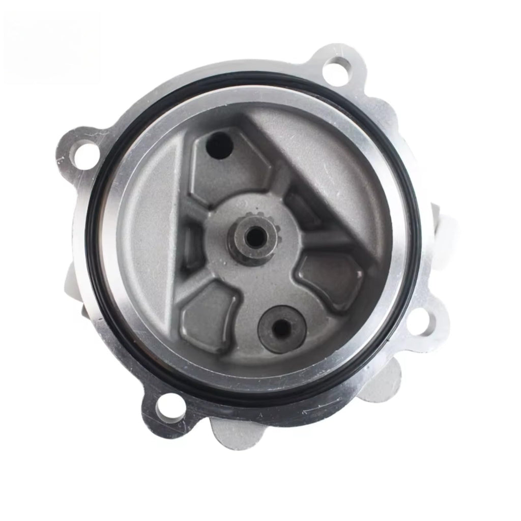 K3V112 Charge Pump Fits for Excavator Gear Pump Replace parts