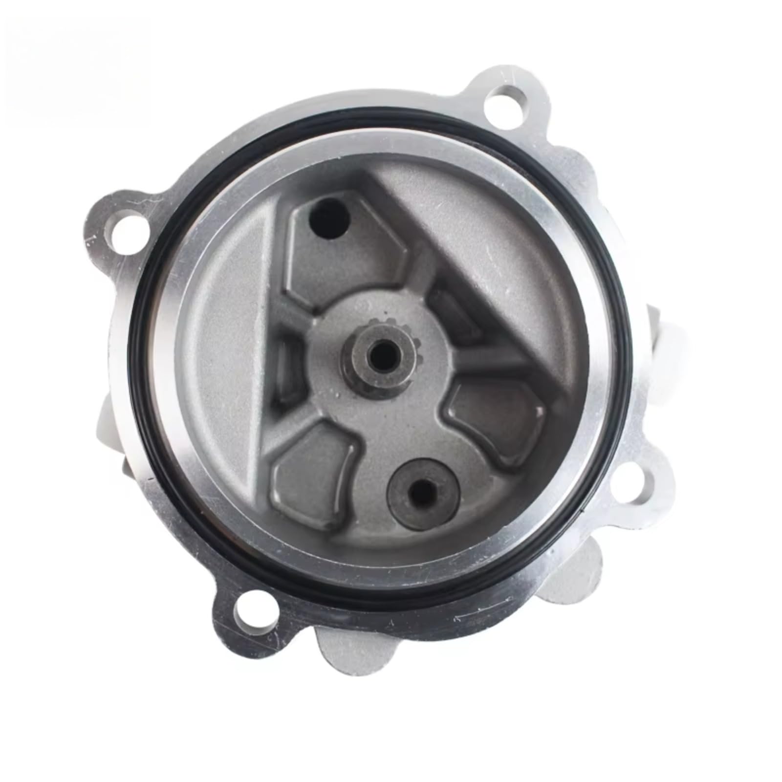 K3V112 Charge Pump Fits for Excavator Gear Pump Replace parts