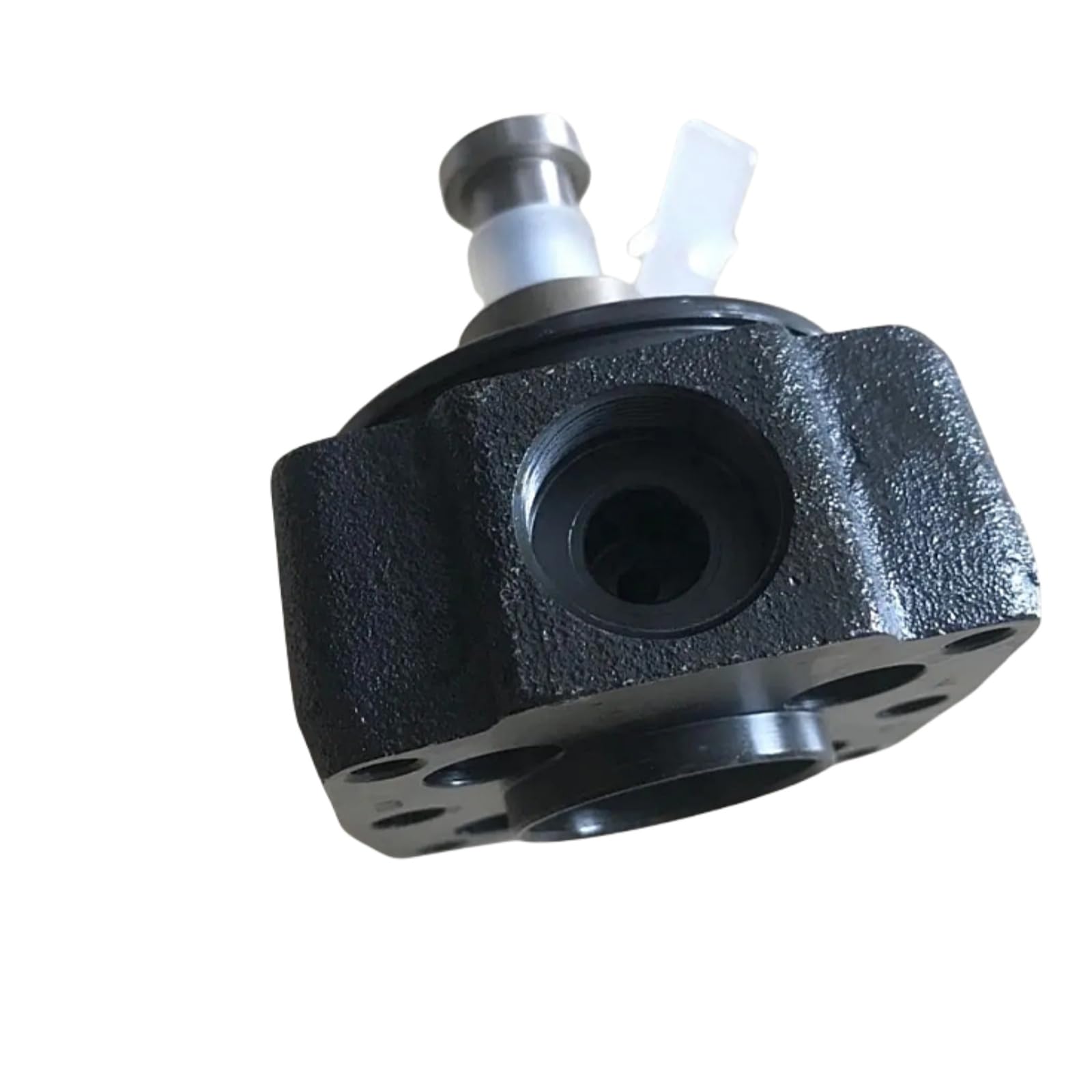 096400-1730 22140-5C400 Diesel Fuel Pump Head Rotor VE Pump Compatible with Nissan