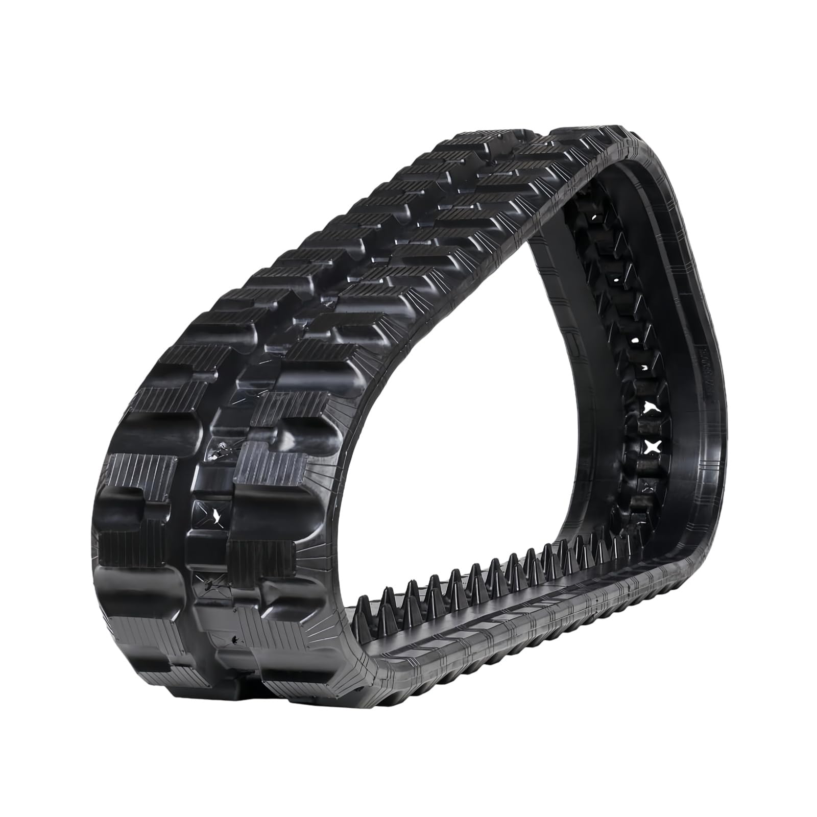 2PCS Rubber Track 450x86x58 Fits for Bobcat T830 T870 T86