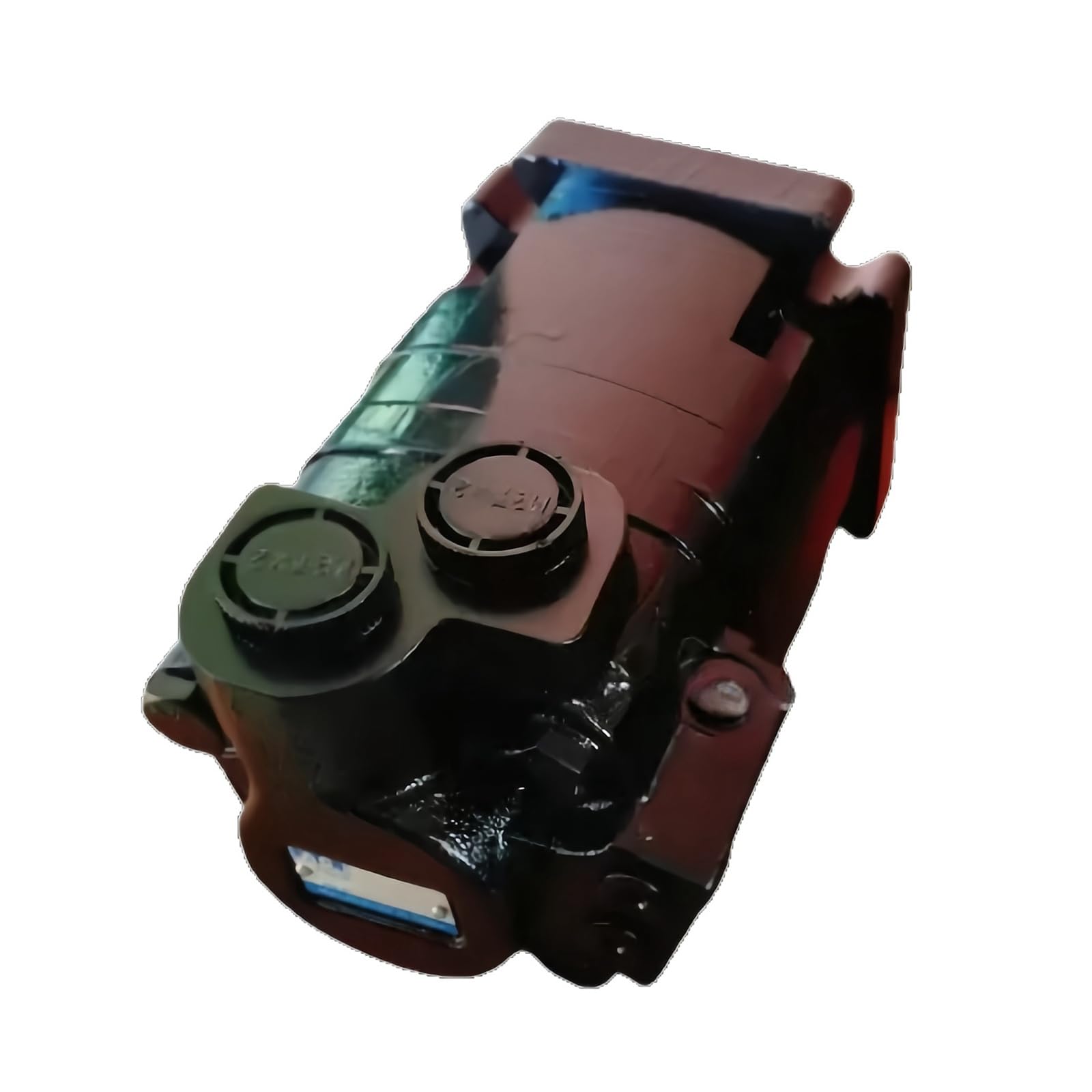 109-1159-006 1091159006 109-1159 1091159 Hydraulic Motor Fits for  Char-Lynn 4000 Series