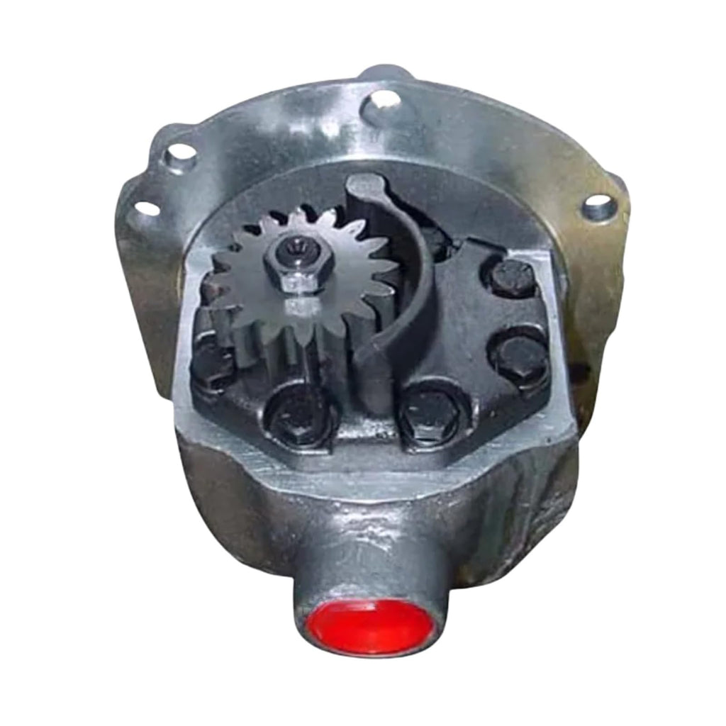 D8NN600LB Hydraulic Pump Fits for Ford 345C 345D 3550 420 4400 4500 515 535 540 Replace parts