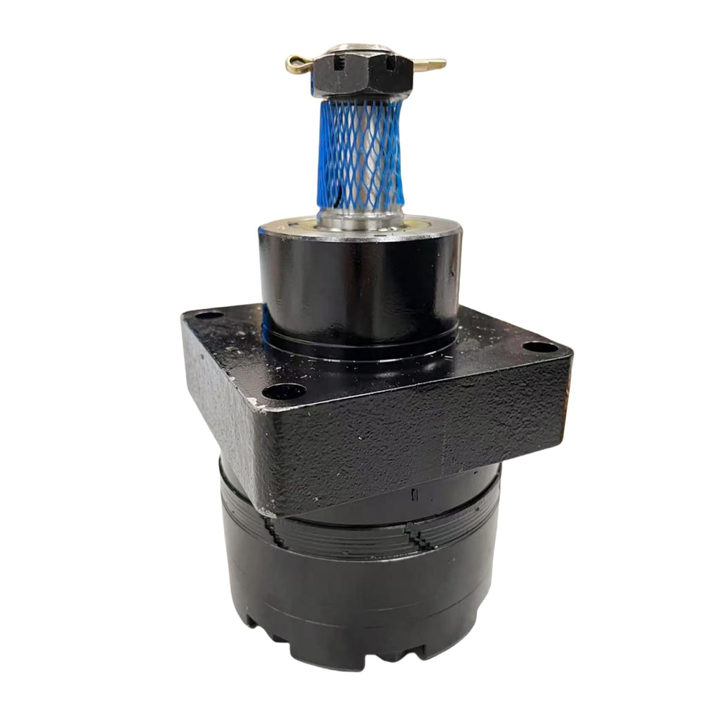 TF0240US080AA TF0240US080AAGW TF0240US080AAFW Hydraulic Drive Wheel Motor Compatible with Parker