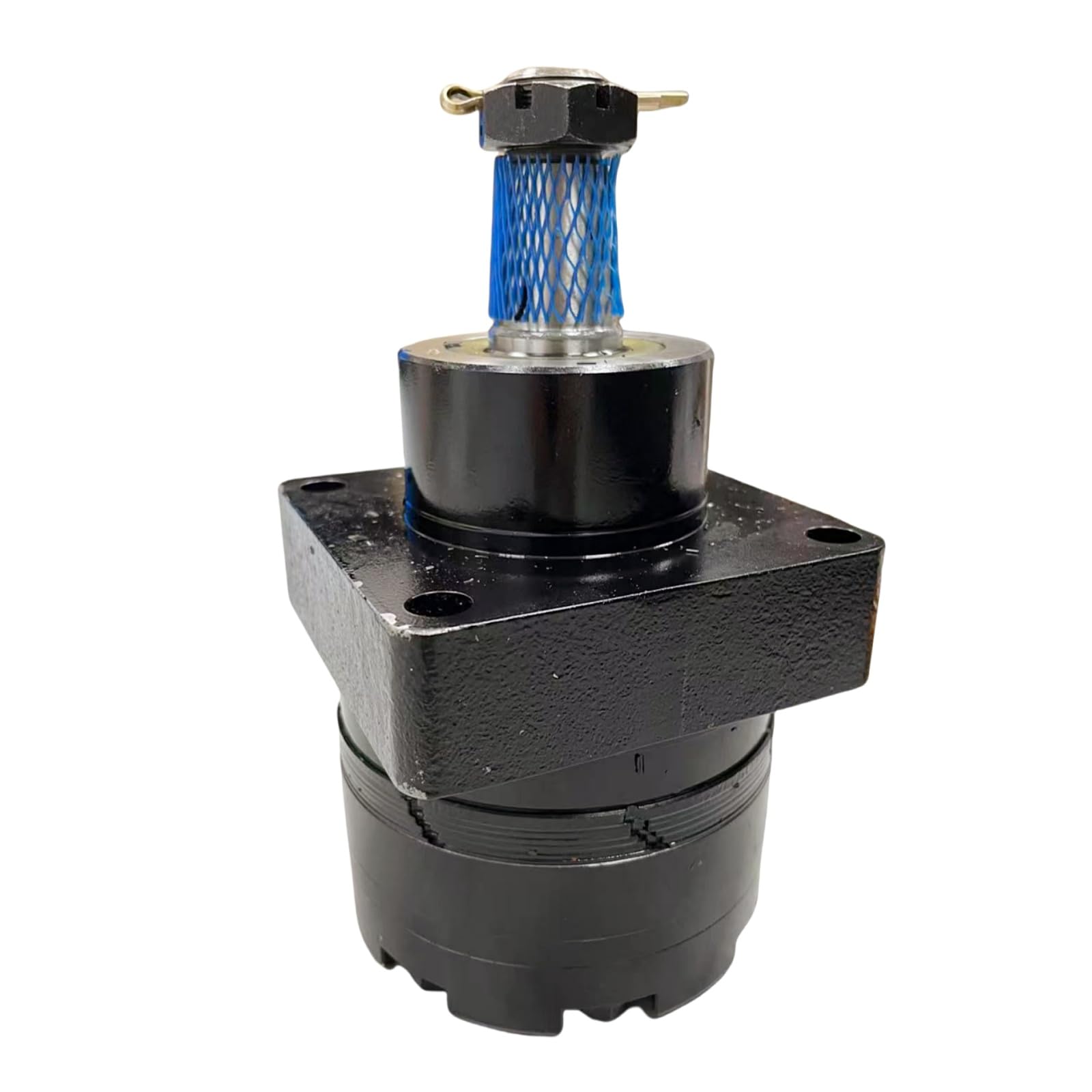 TF0240US080AA TF0240US080AAGW TF0240US080AAFW Hydraulic Drive Wheel Motor Compatible with Parker