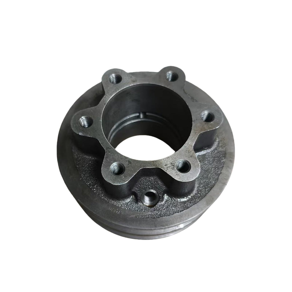 211869 Fan Pulley Compatible with Cummins Engine k19 k38