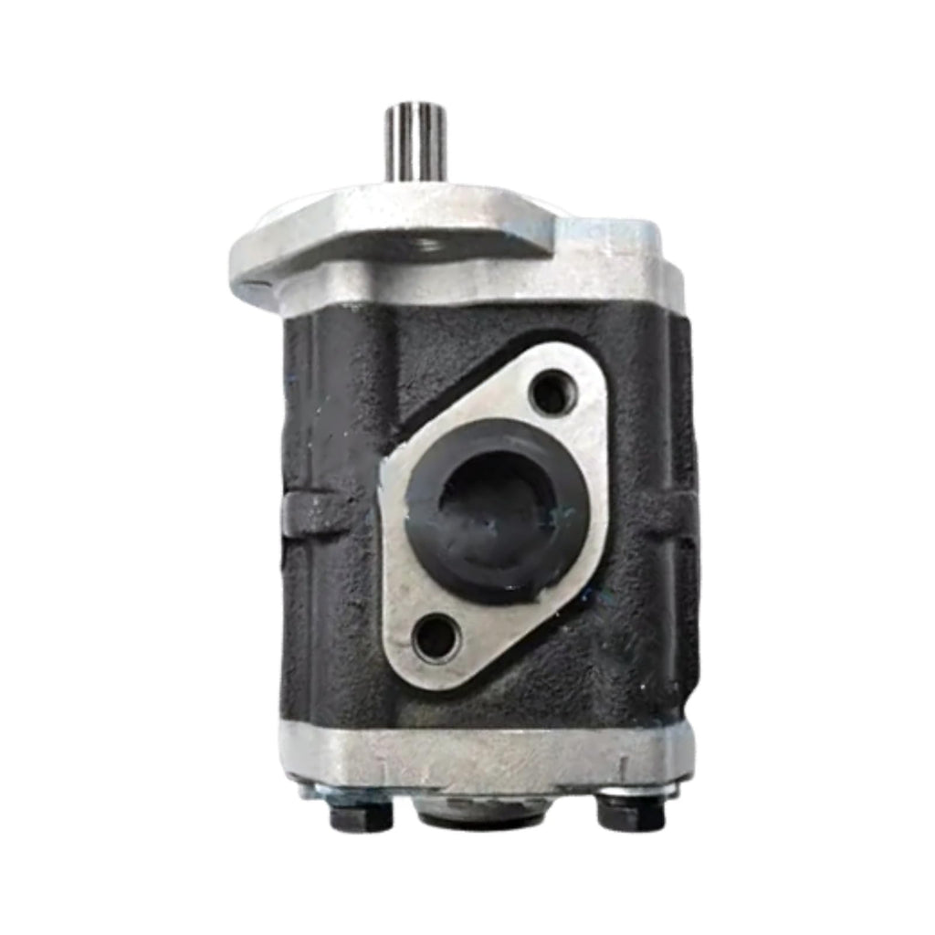 67130-23360-71 Hydraulic Gear Pump Fits for Toyota Forklift 7FD20-30 1DZ Replace parts