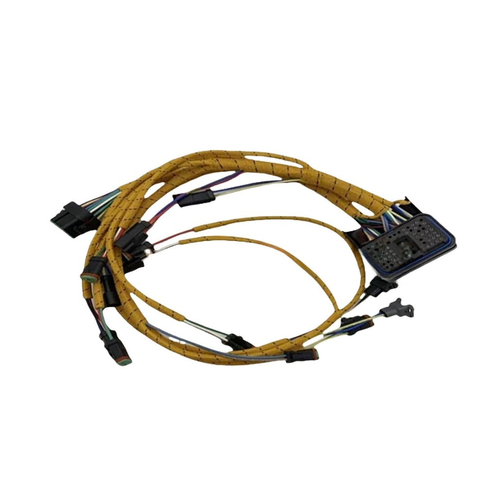 Wiring Harness 201-1283 2011283 Fits for Caterpillar 330C Replace parts
