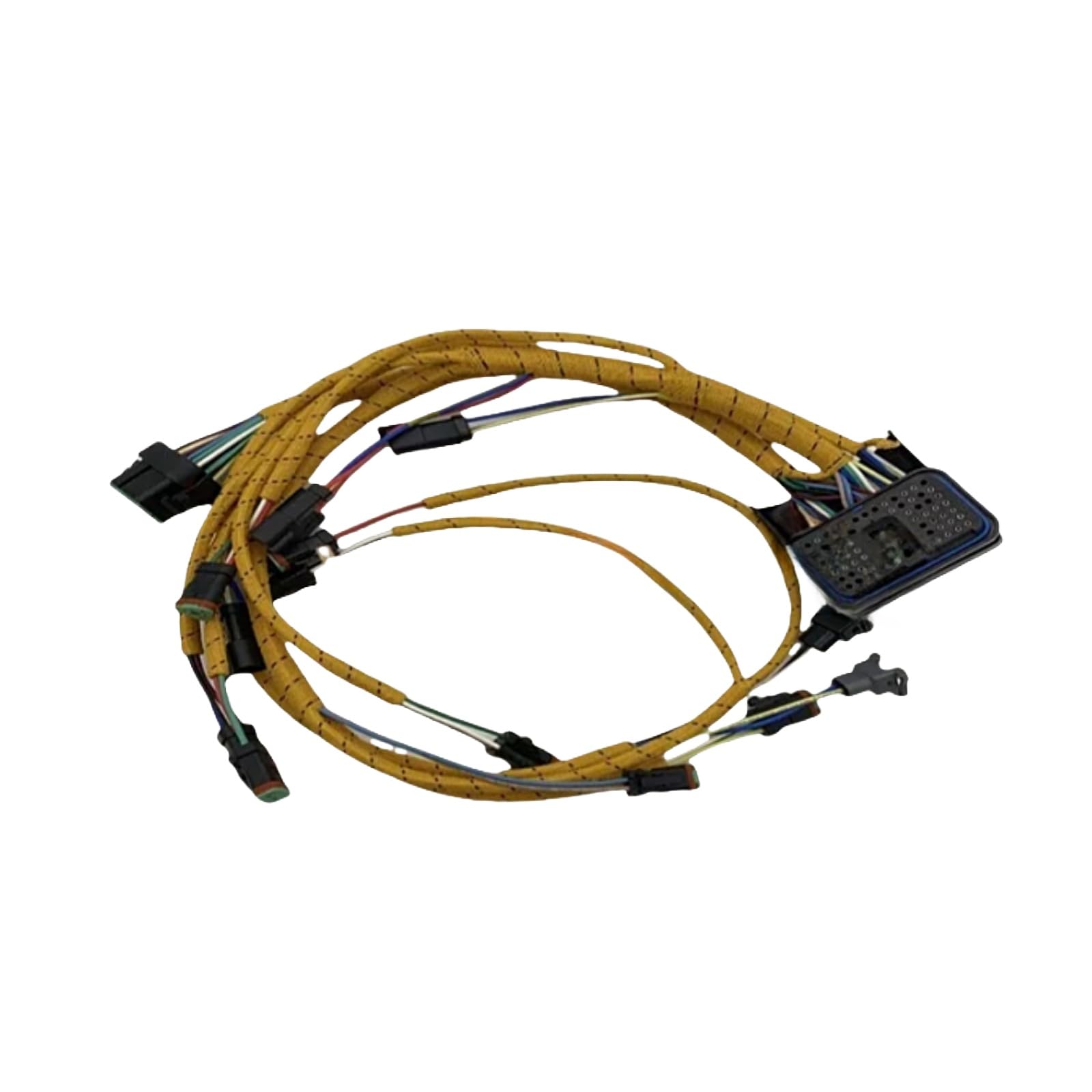 Wiring Harness 201-1283 2011283 Fits for Caterpillar 330C Replace parts
