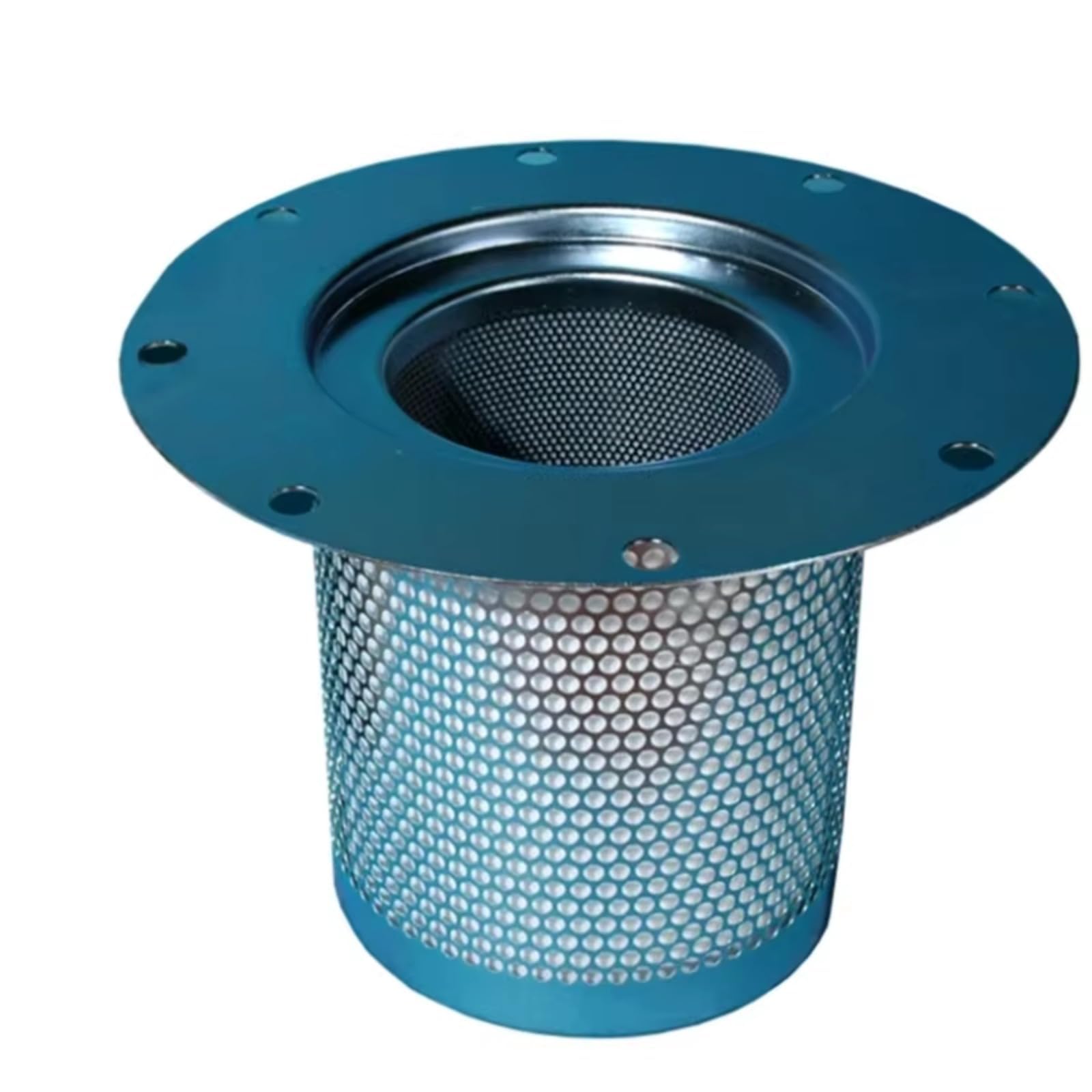 1615603803 1615-6038-03 1615-5485-00 Oil Separator Element Compatible with Atlas Copco Screw Air Compressor