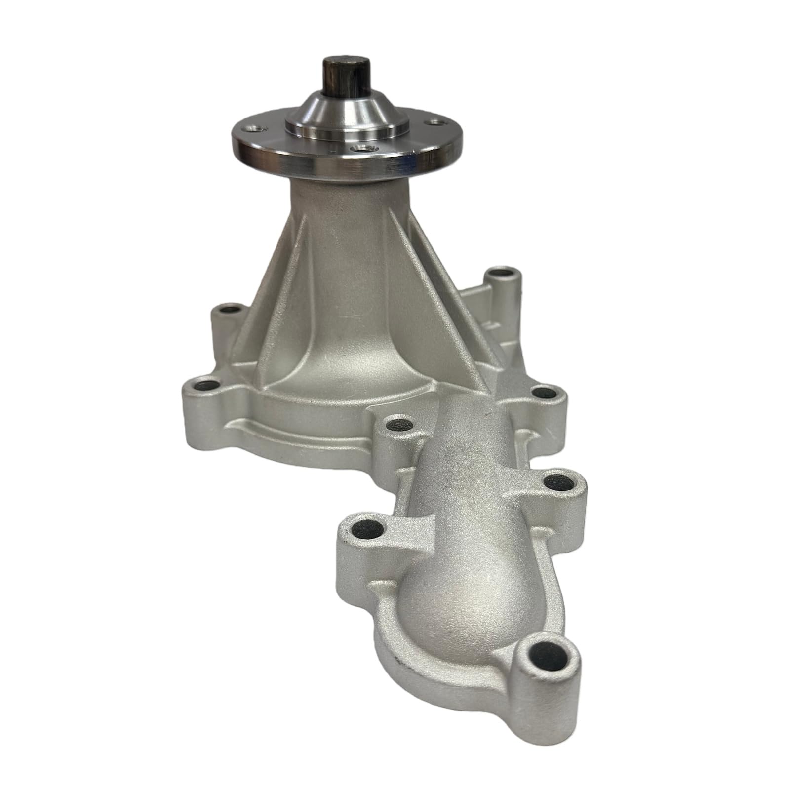 Water Pump 119770-00730 for Komatsu 6LPA-STP 6LPA-STZP 6LP-ST(Z) P Yanmar 6LP 6LPA Engine 6LP-STZE